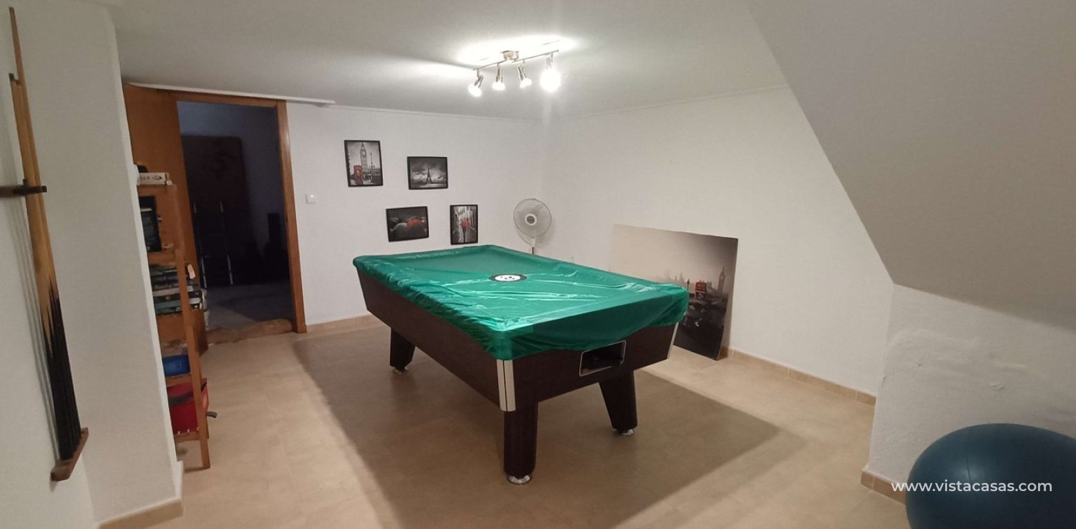 Sale - Townhouse - Algorfa - La Finca Golf Resort