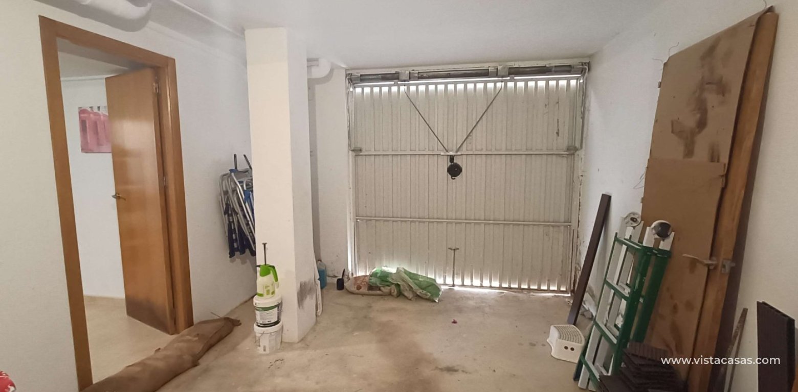 Sale - Townhouse - Algorfa - La Finca Golf Resort