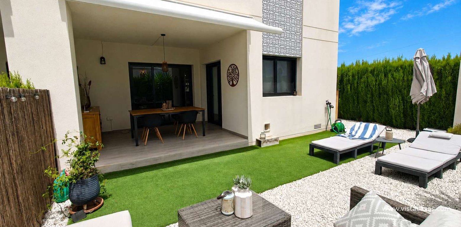 Resale - Apartment - San Miguel de Salinas