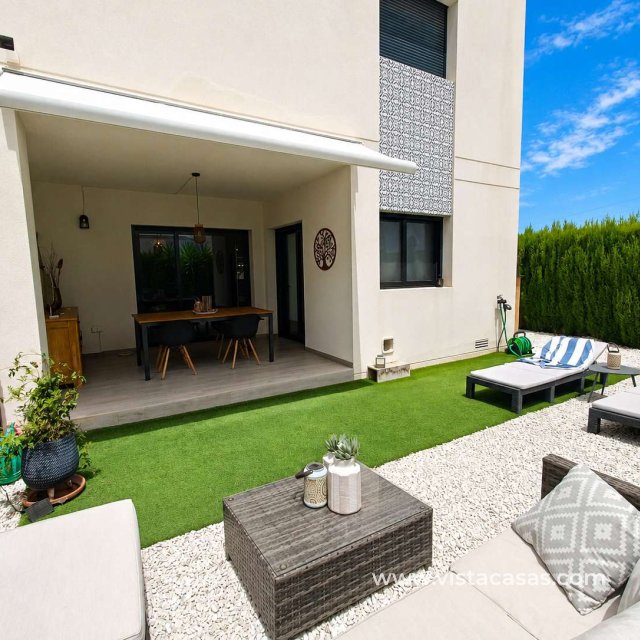Apartment - Resale - San Miguel de Salinas - San Miguel de Salinas