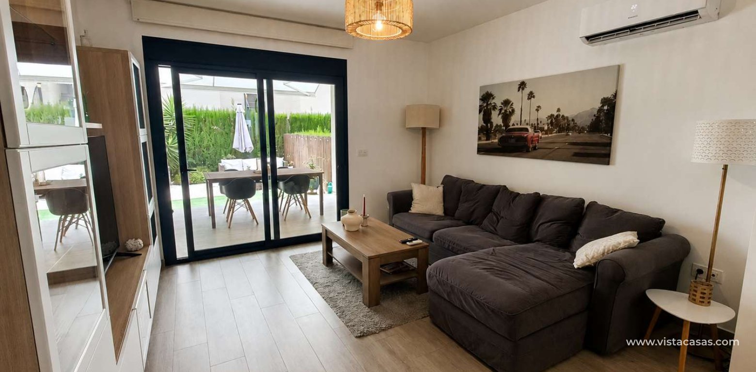 Resale - Apartment - San Miguel de Salinas