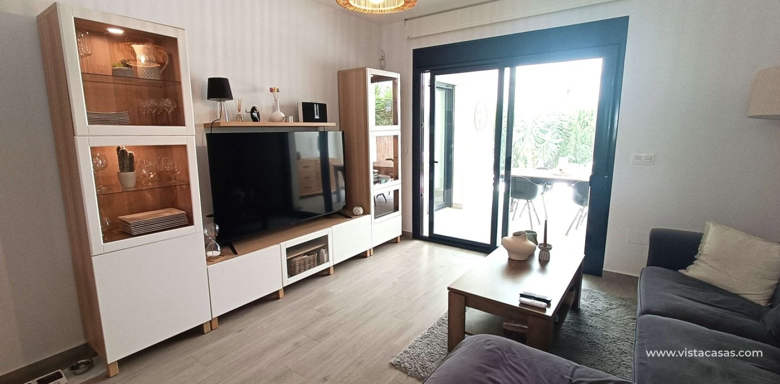 Resale - Apartment - San Miguel de Salinas