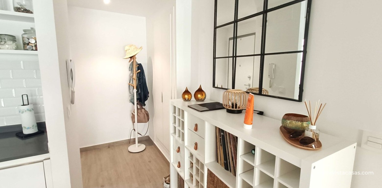 Resale - Apartment - San Miguel de Salinas