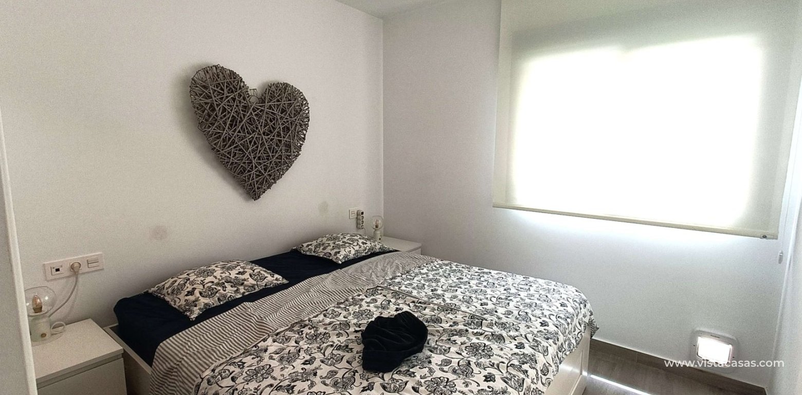 Resale - Apartment - San Miguel de Salinas