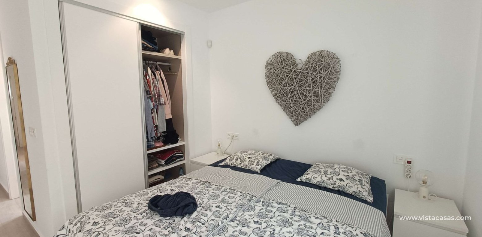 Resale - Apartment - San Miguel de Salinas