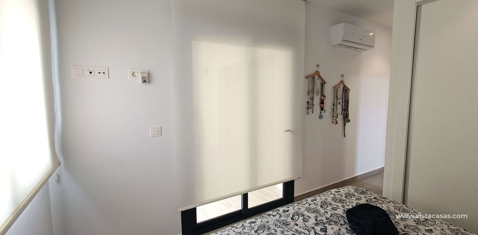 Resale - Apartment - San Miguel de Salinas