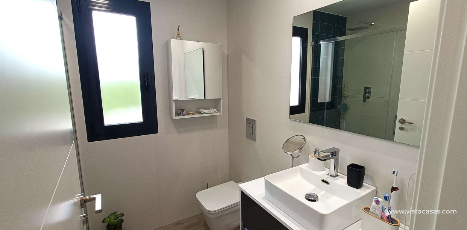 Resale - Apartment - San Miguel de Salinas