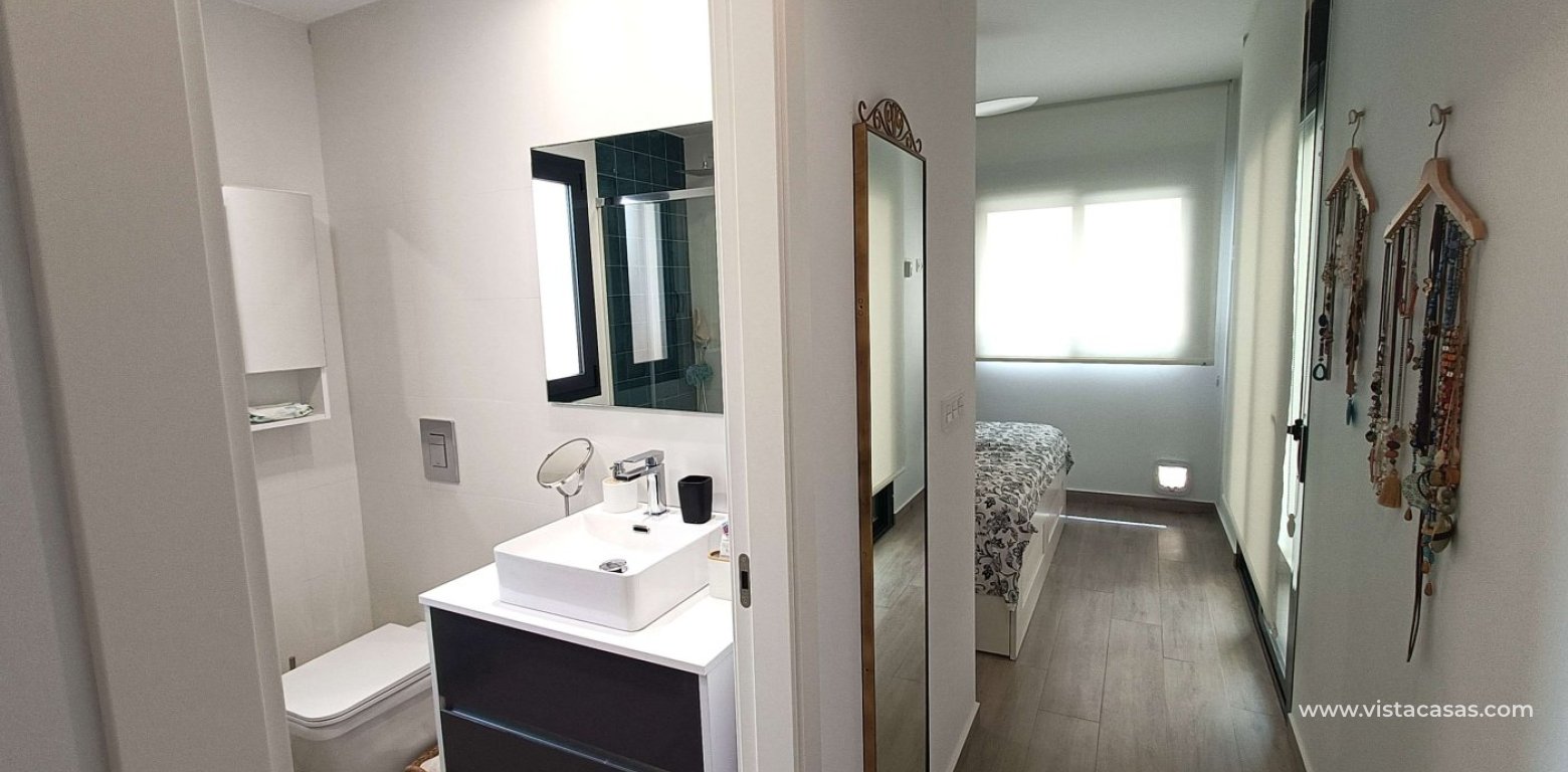 Resale - Apartment - San Miguel de Salinas