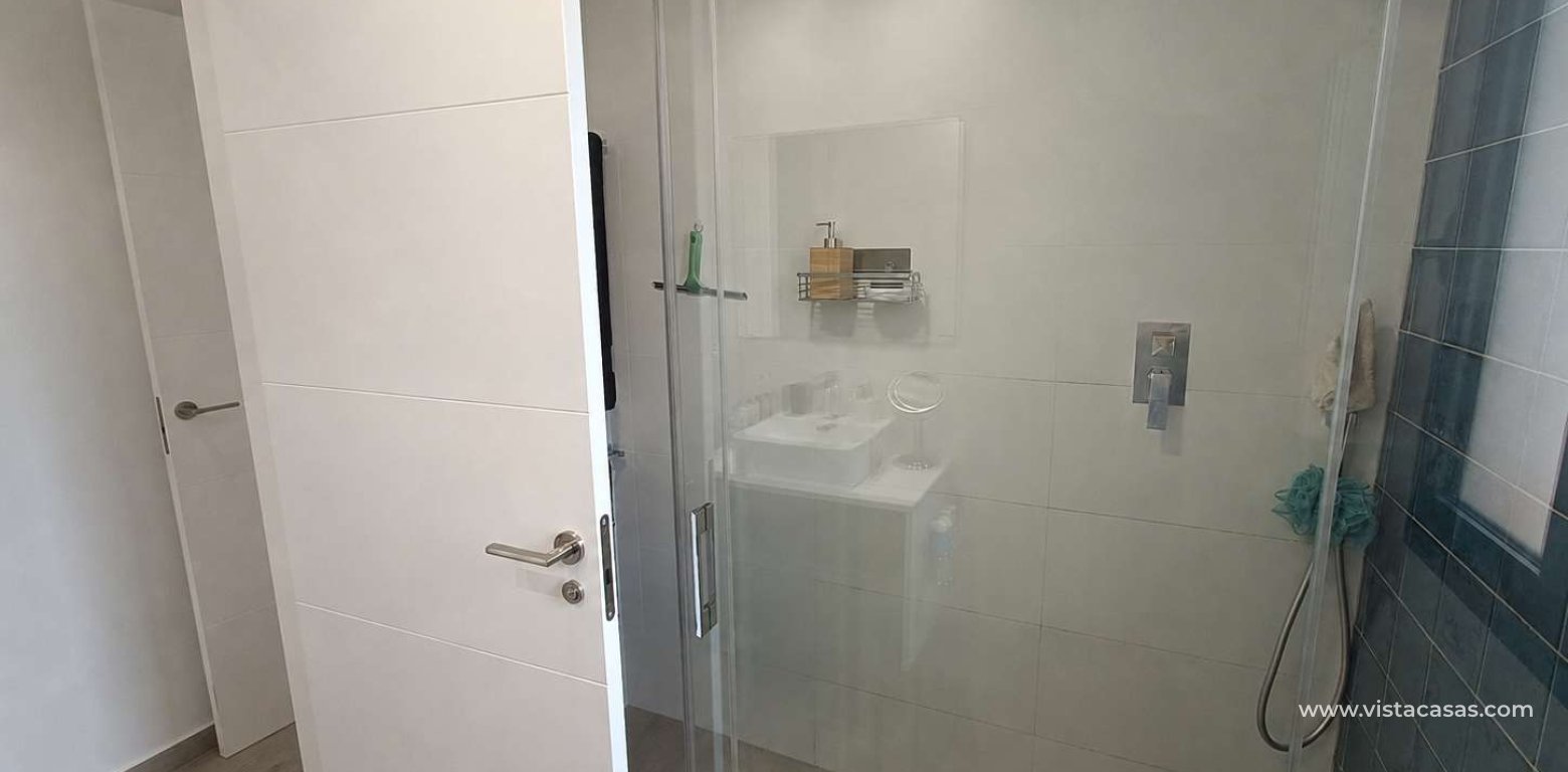 Resale - Apartment - San Miguel de Salinas