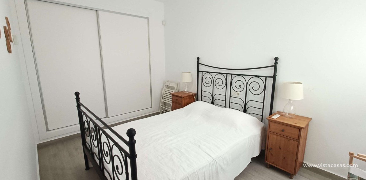 Resale - Apartment - San Miguel de Salinas