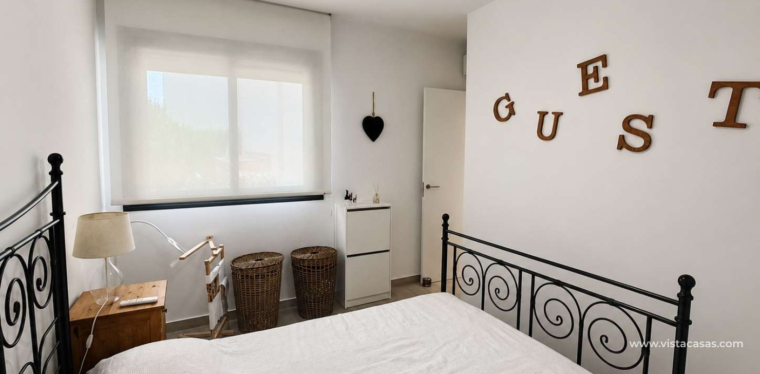 Resale - Apartment - San Miguel de Salinas