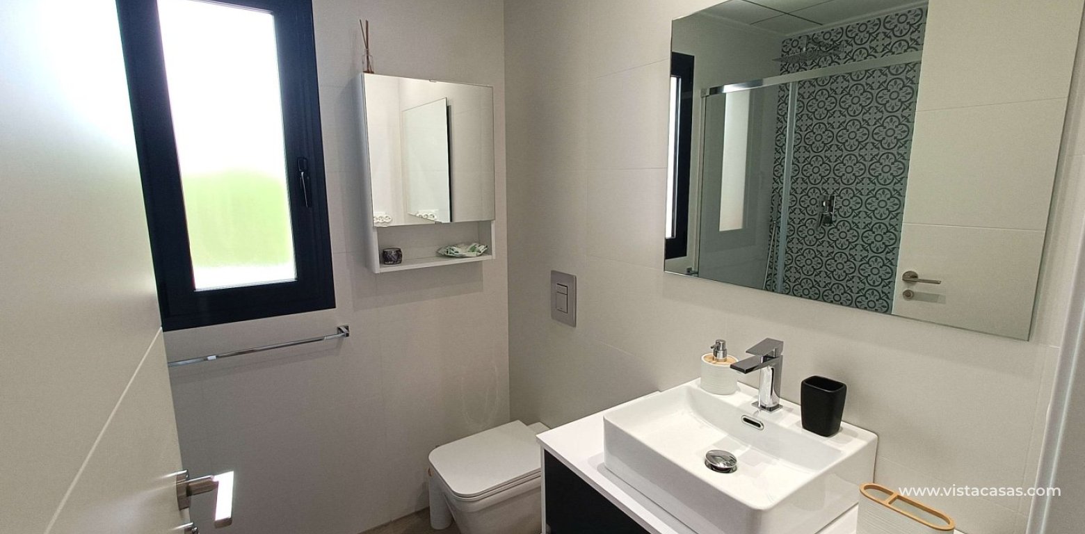Resale - Apartment - San Miguel de Salinas