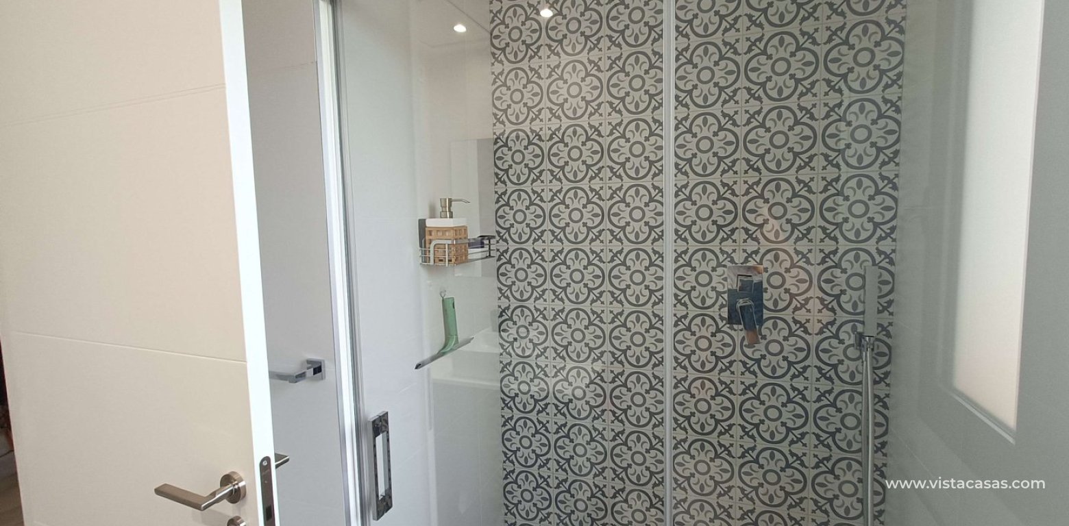 Resale - Apartment - San Miguel de Salinas