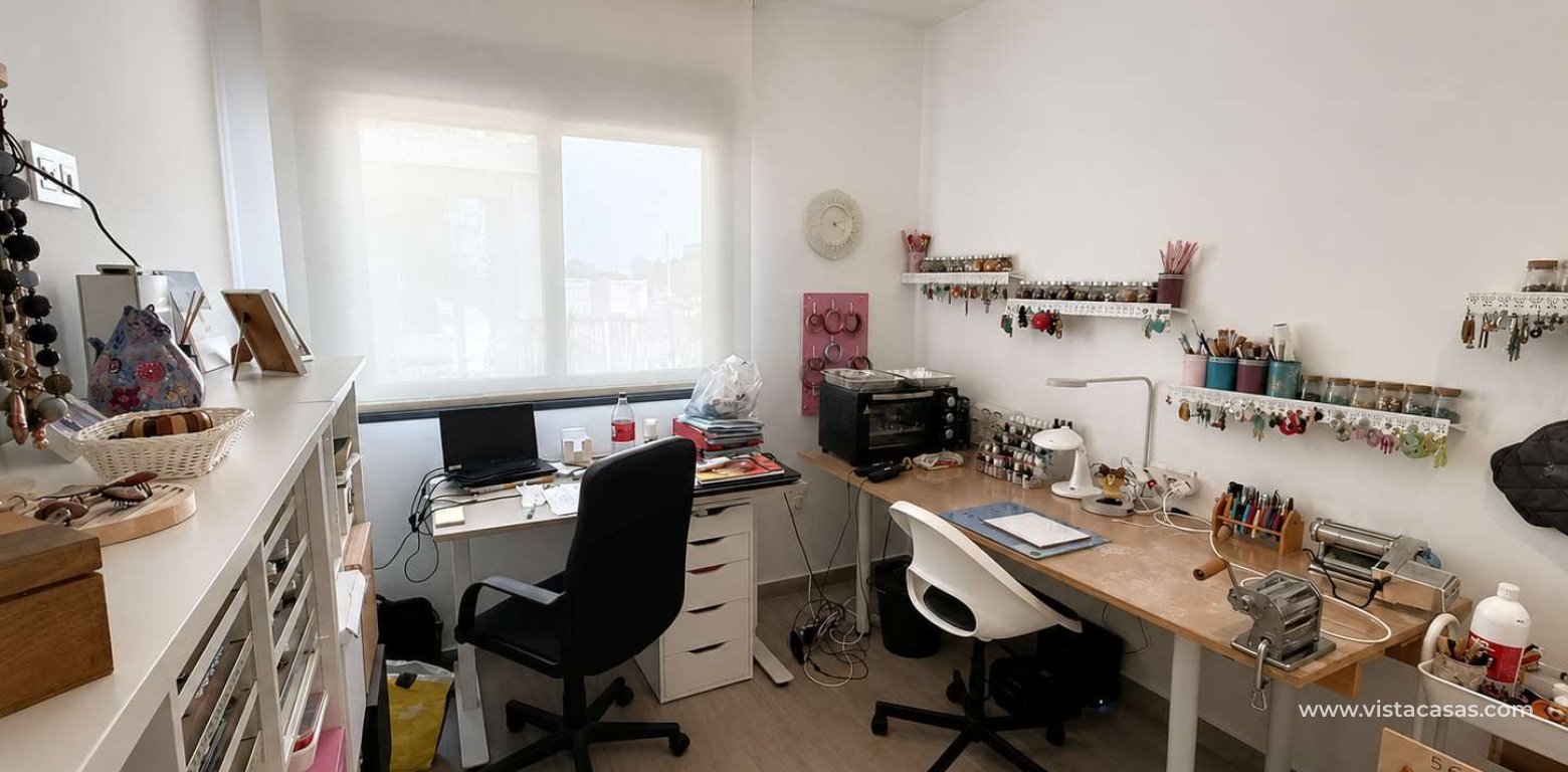 Resale - Apartment - San Miguel de Salinas