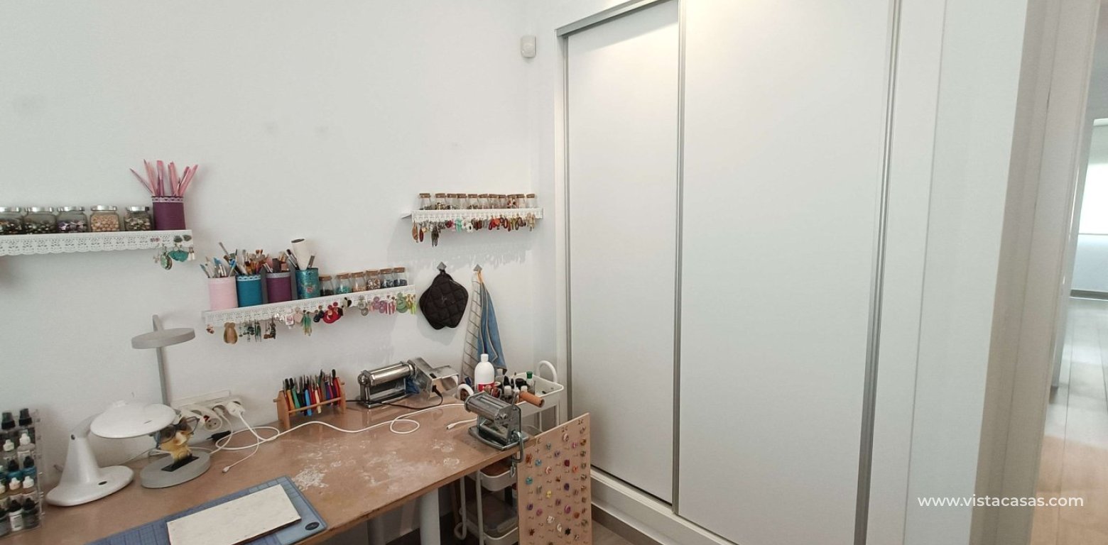 Resale - Apartment - San Miguel de Salinas