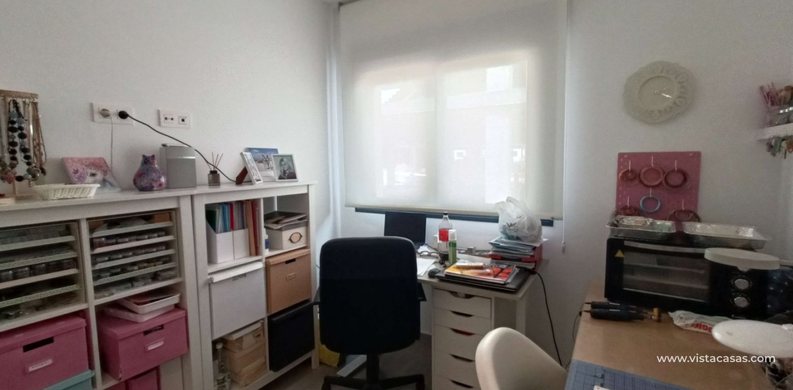Resale - Apartment - San Miguel de Salinas