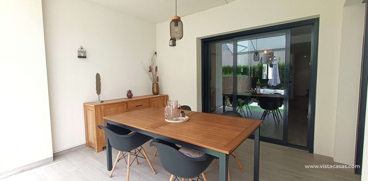 Resale - Apartment - San Miguel de Salinas