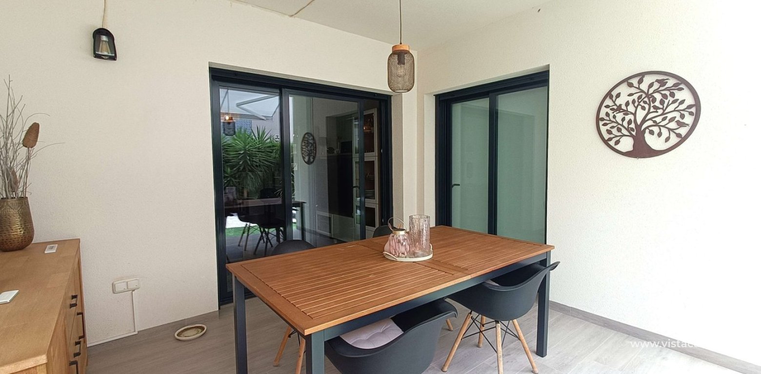 Resale - Apartment - San Miguel de Salinas