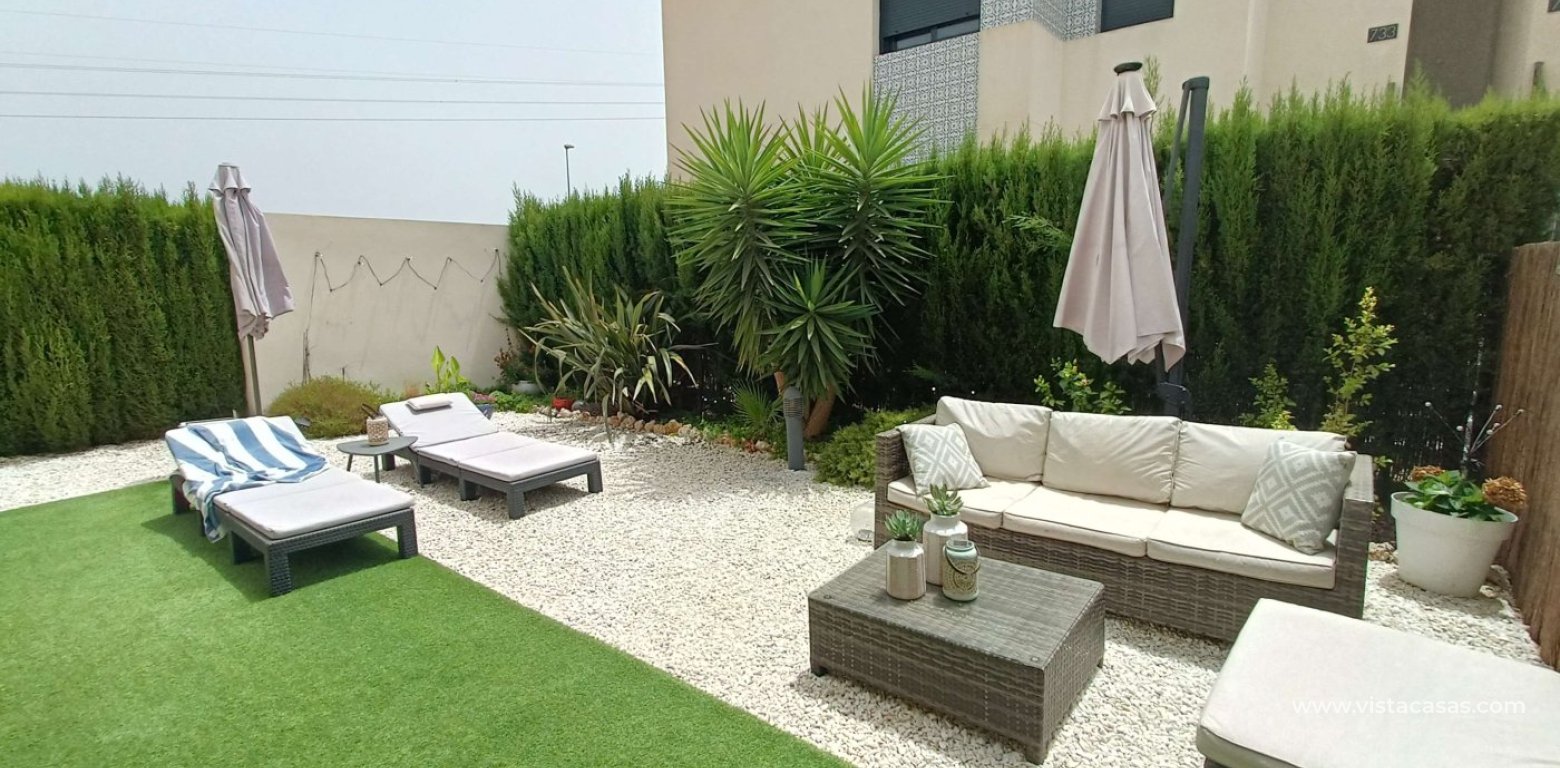 Resale - Apartment - San Miguel de Salinas