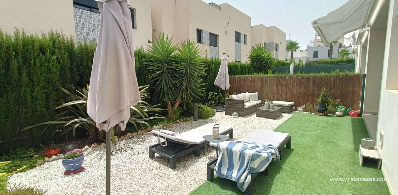 Resale - Apartment - San Miguel de Salinas
