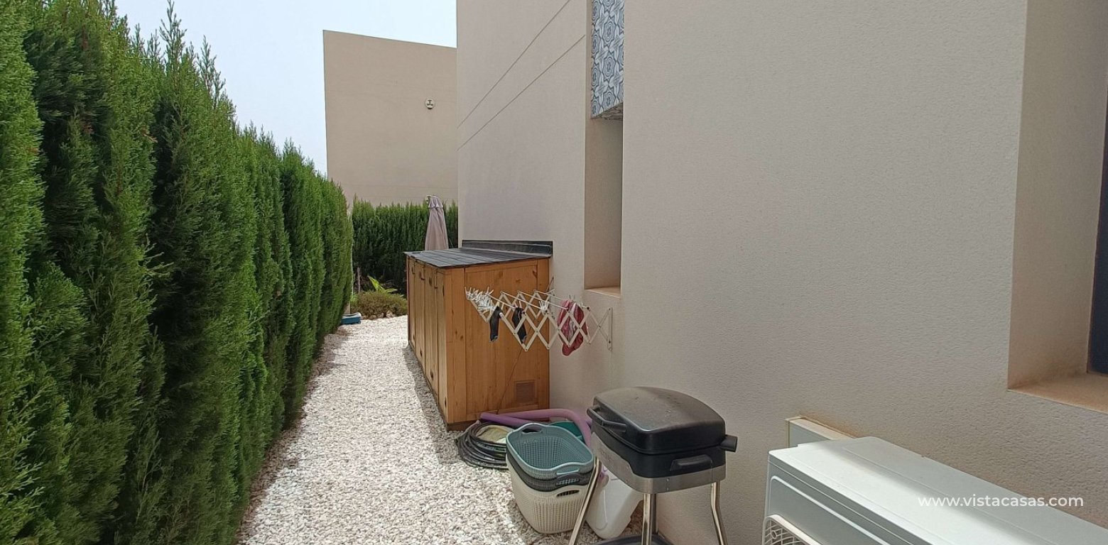 Resale - Apartment - San Miguel de Salinas