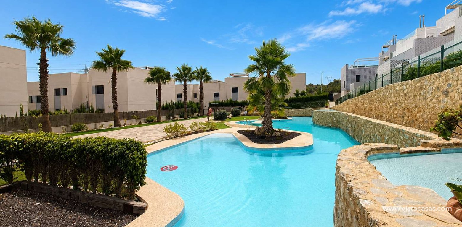 Resale - Apartment - San Miguel de Salinas