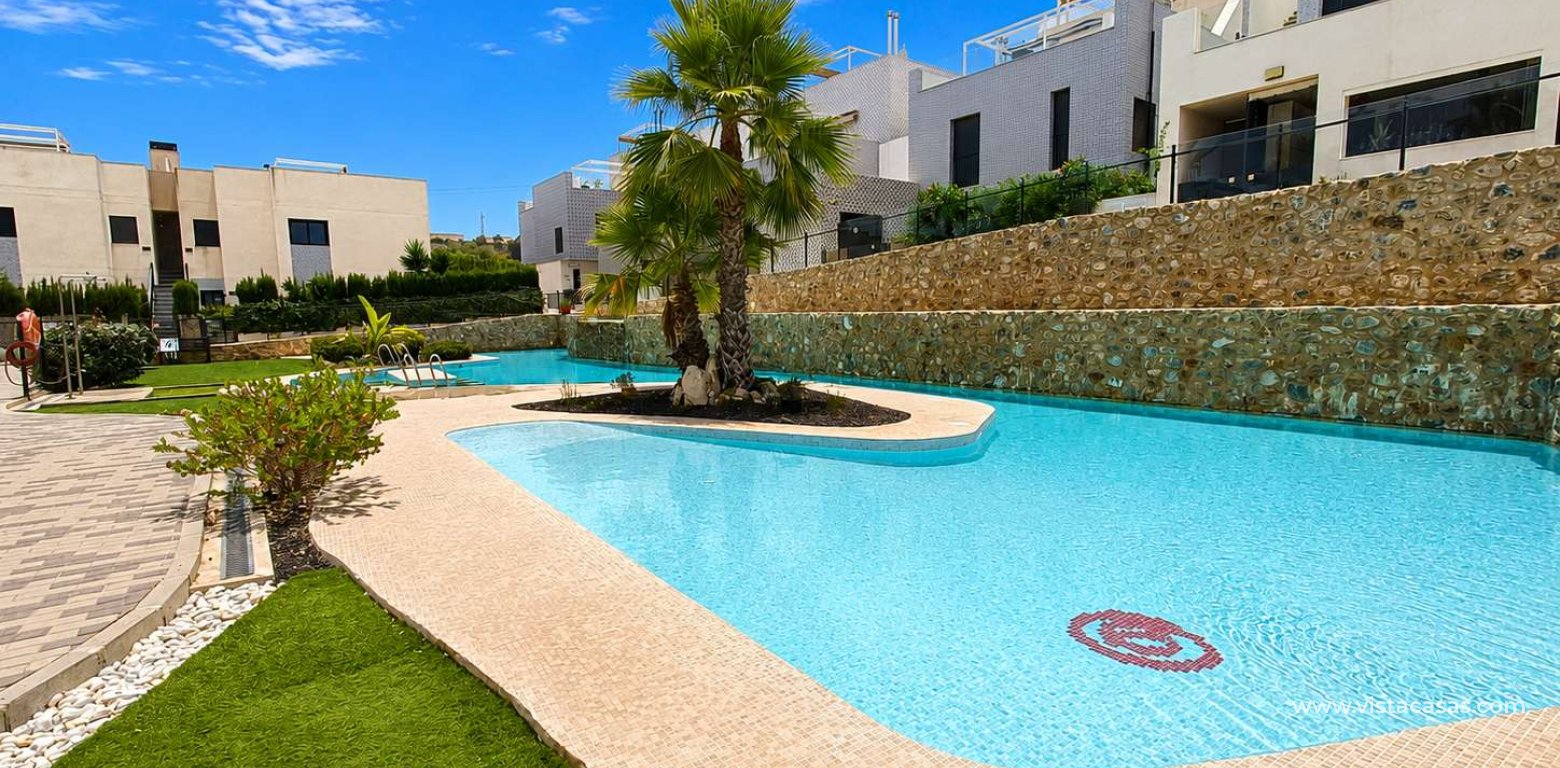 Resale - Apartment - San Miguel de Salinas