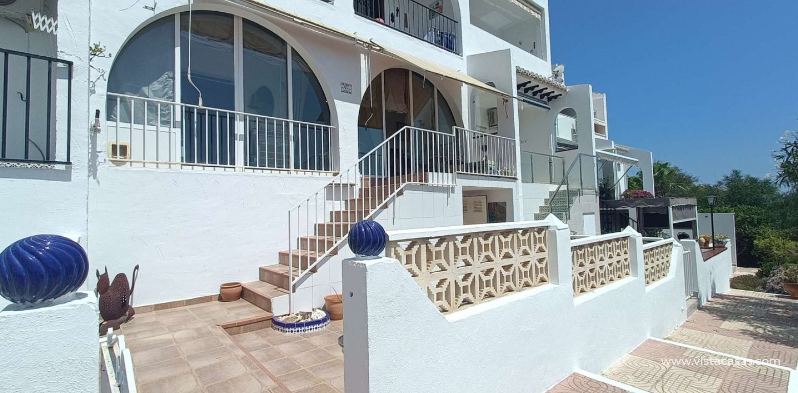 Sale - Appartement - Rojales - Ciudad Quesada