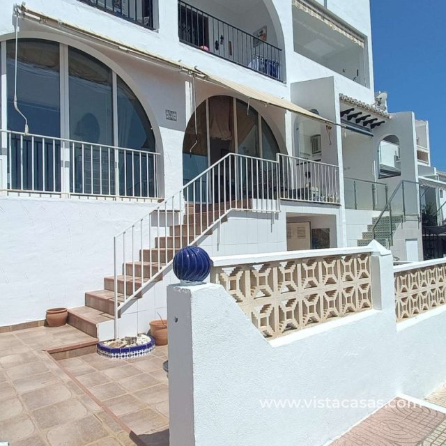 Appartement - Sale - Rojales - Ciudad Quesada