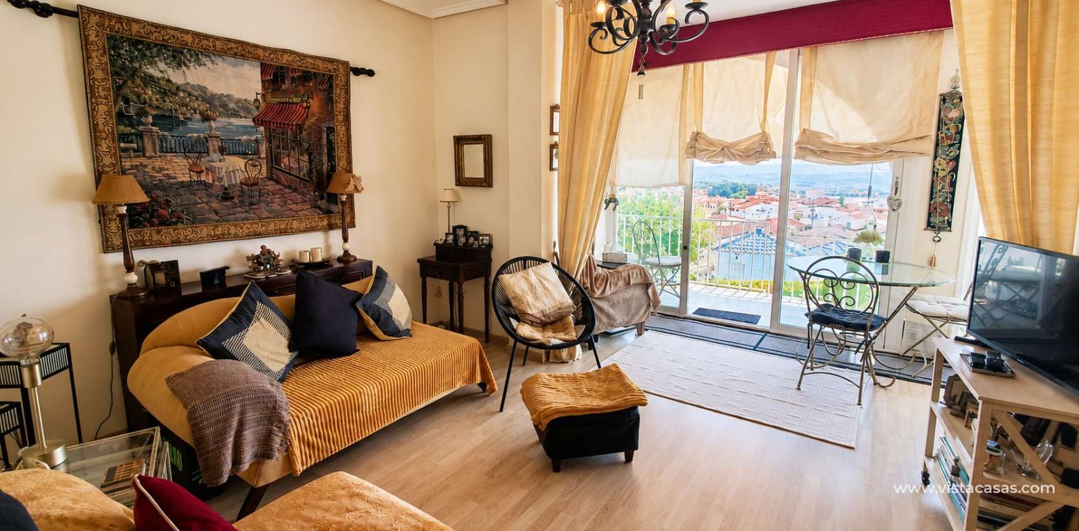 Sale - Appartement - Rojales - Ciudad Quesada