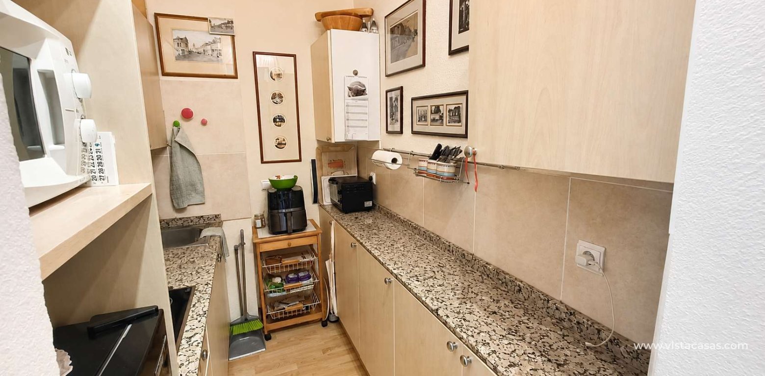 Sale - Appartement - Rojales - Ciudad Quesada