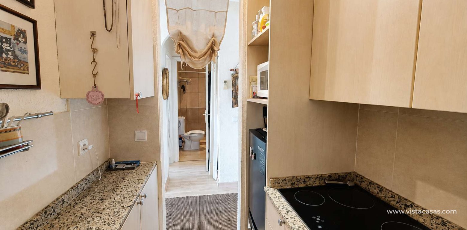 Sale - Appartement - Rojales - Ciudad Quesada