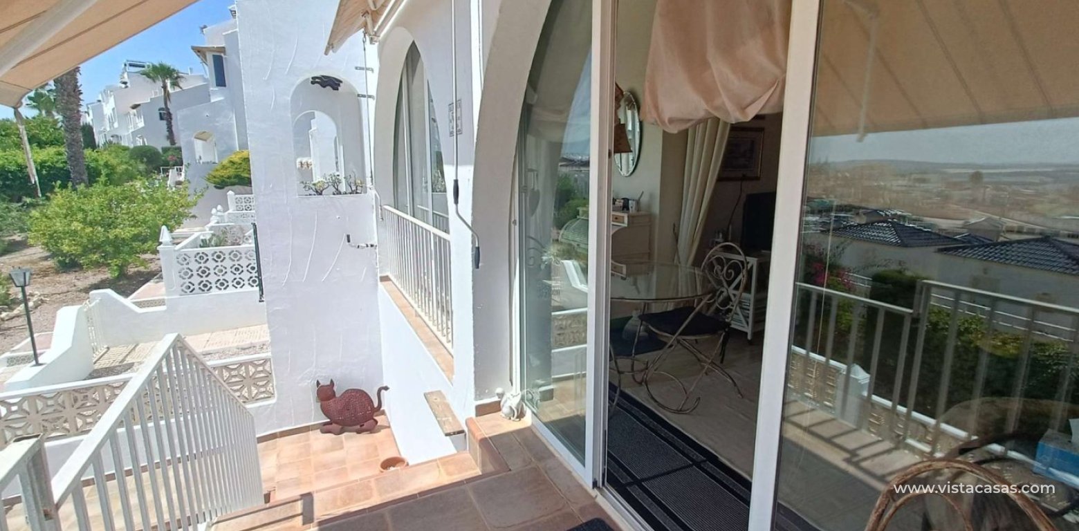 Sale - Appartement - Rojales - Ciudad Quesada