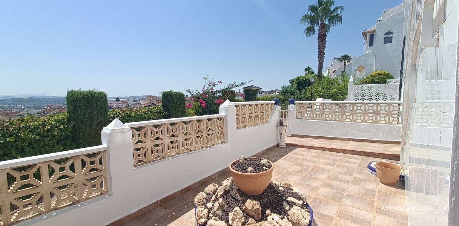 Sale - Appartement - Rojales - Ciudad Quesada