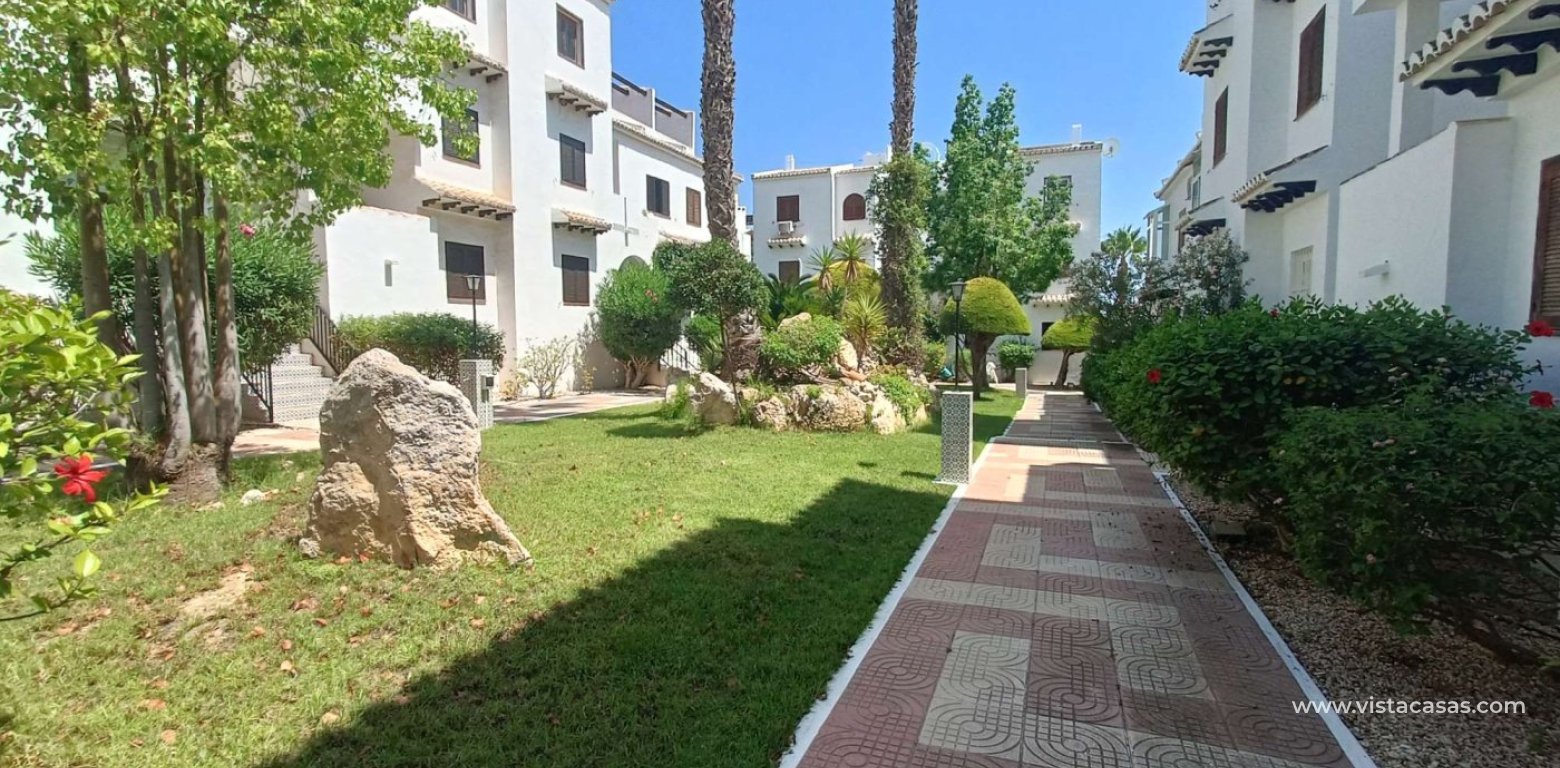 Sale - Appartement - Rojales - Ciudad Quesada