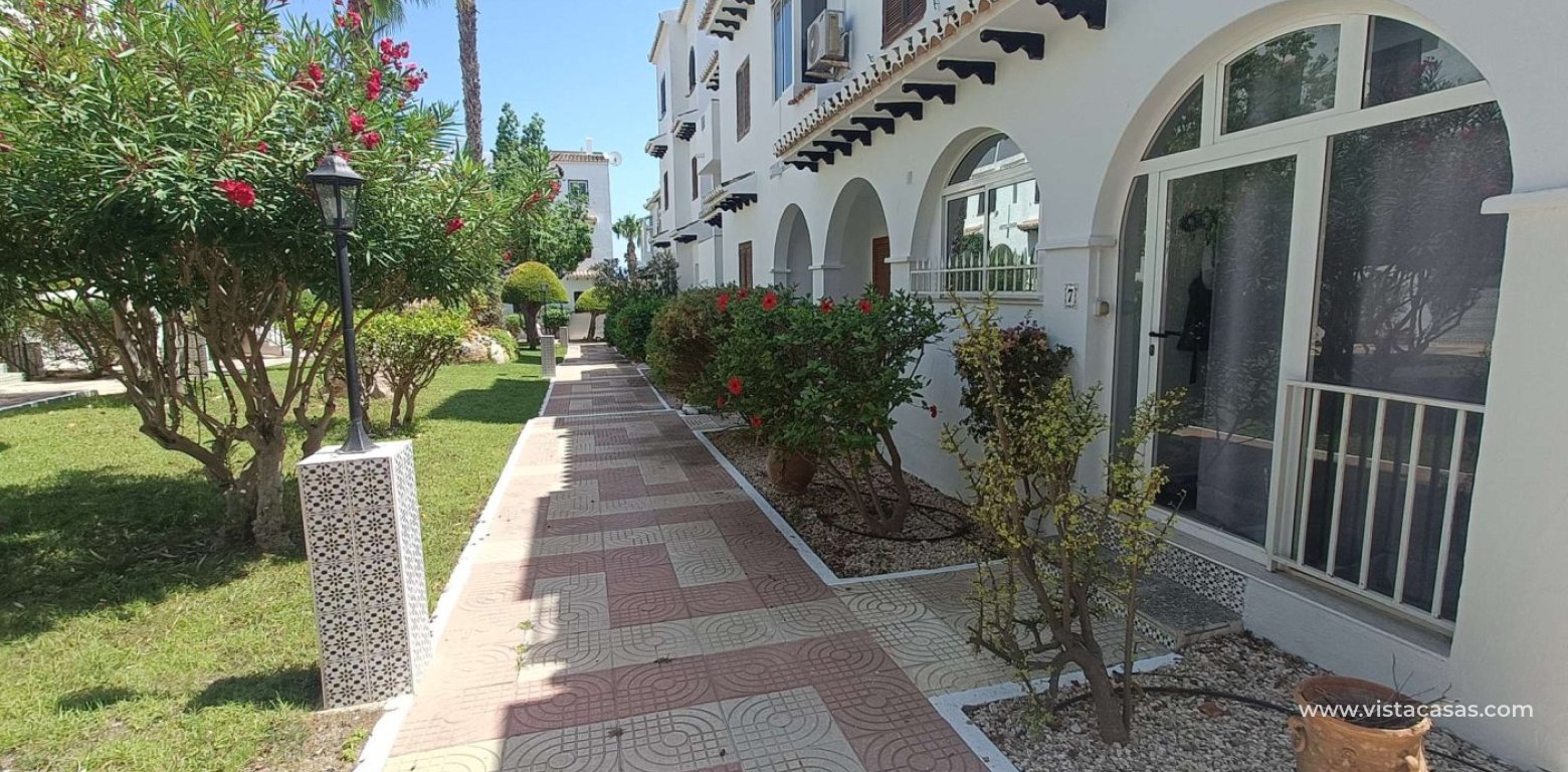 Sale - Appartement - Rojales - Ciudad Quesada