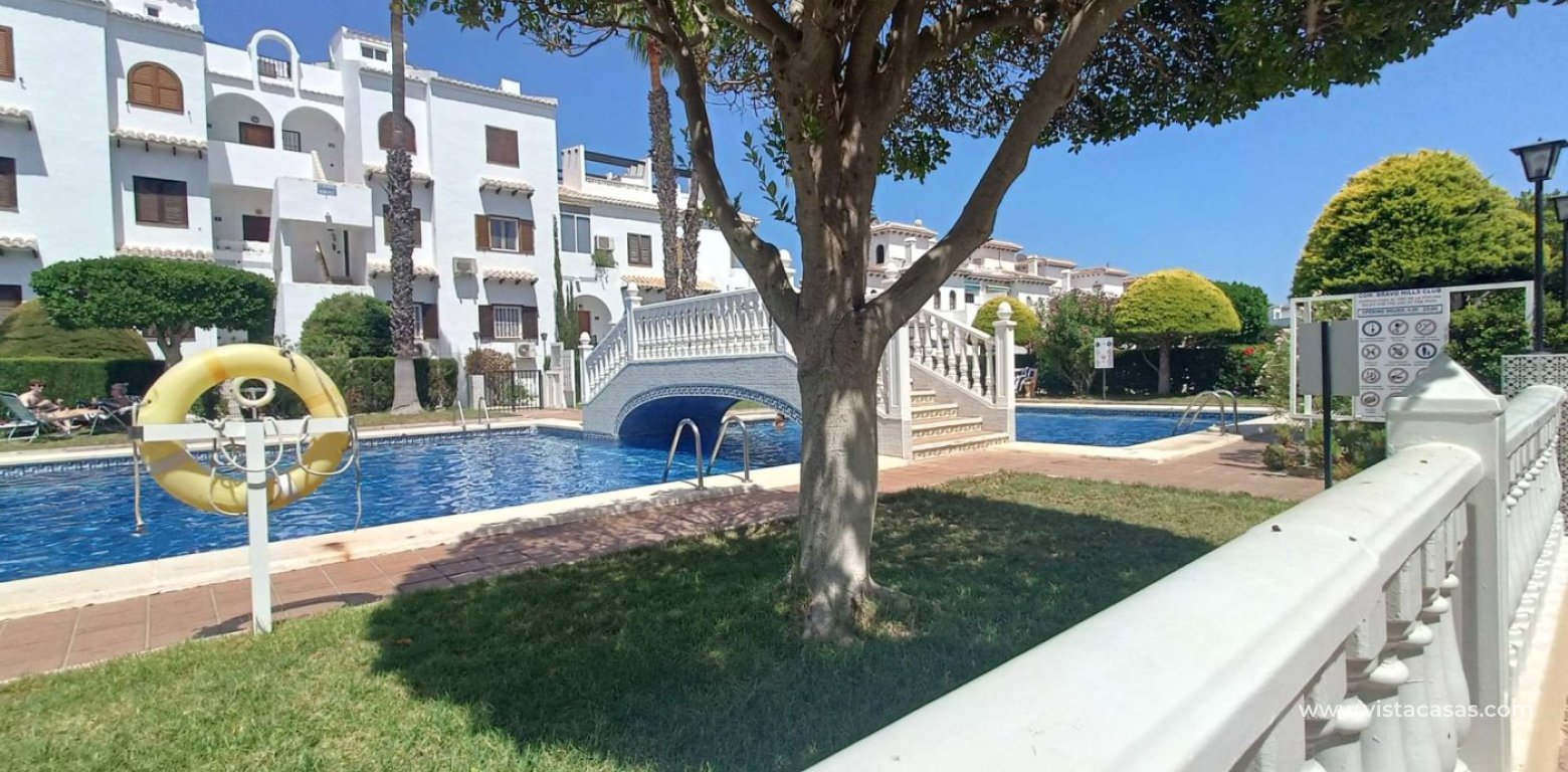 Sale - Appartement - Rojales - Ciudad Quesada