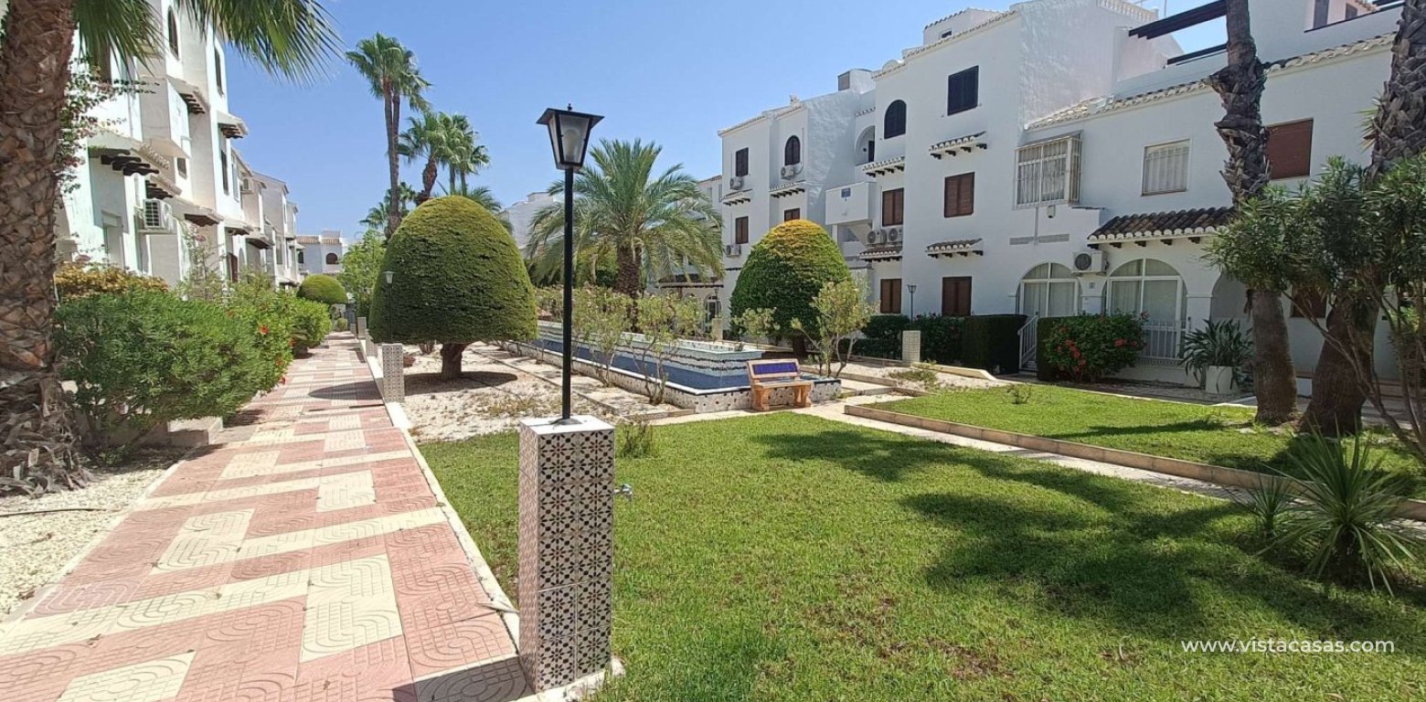 Sale - Appartement - Rojales - Ciudad Quesada