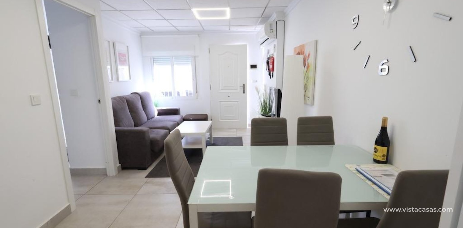 Sale - Bungalow - Torrevieja - El chaparral