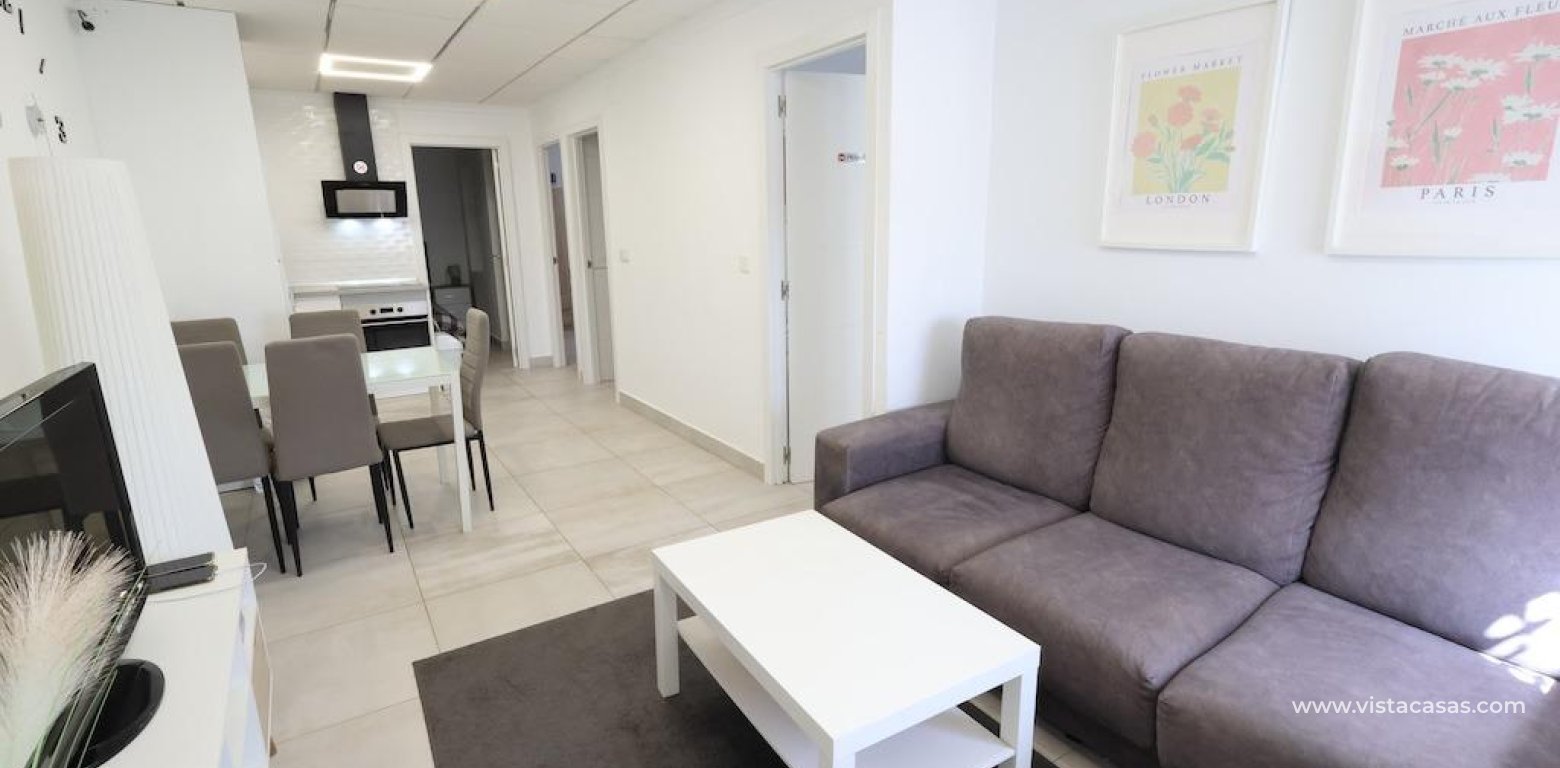 Sale - Bungalow - Torrevieja - El chaparral
