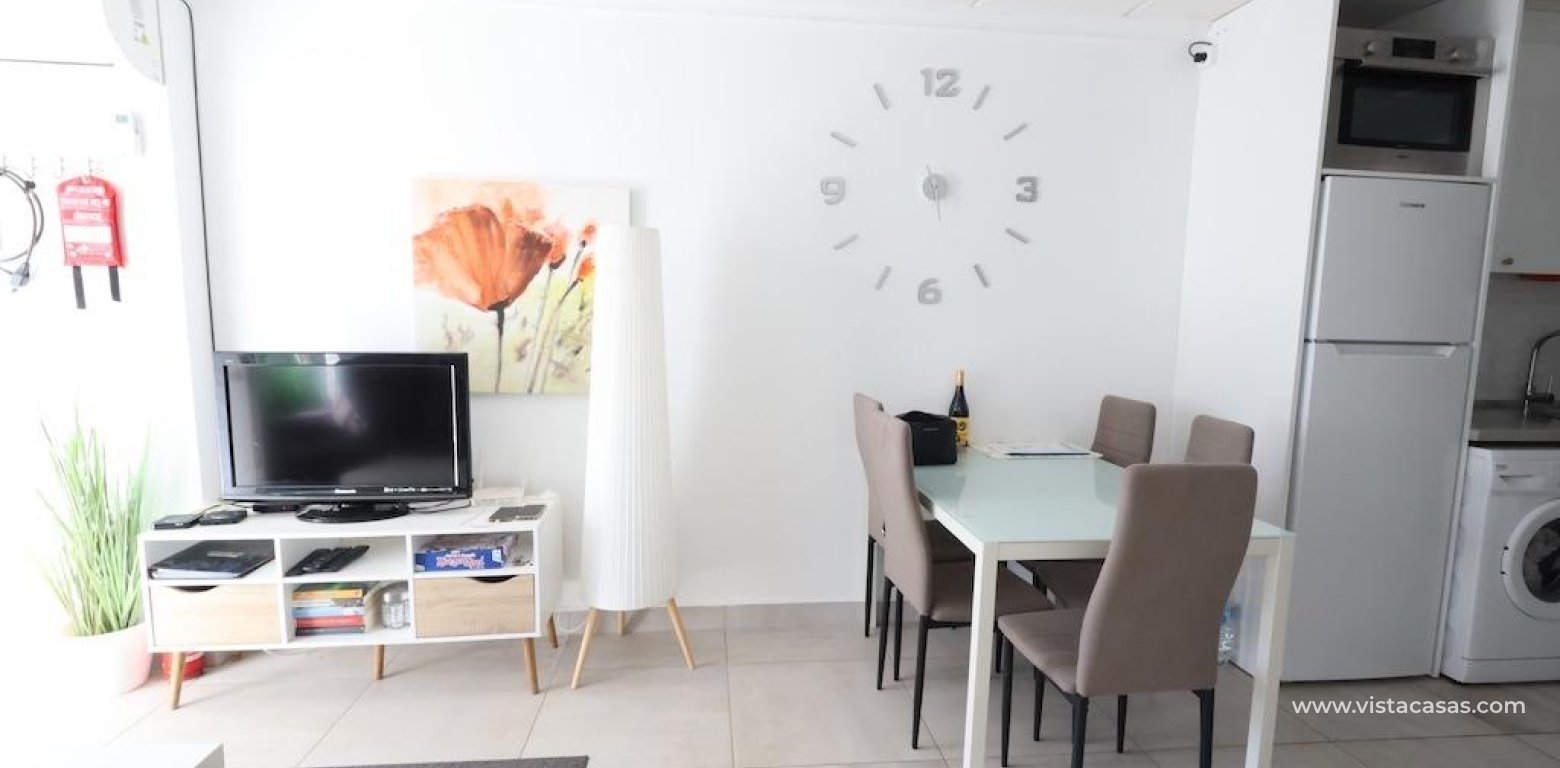 Sale - Bungalow - Torrevieja - El chaparral