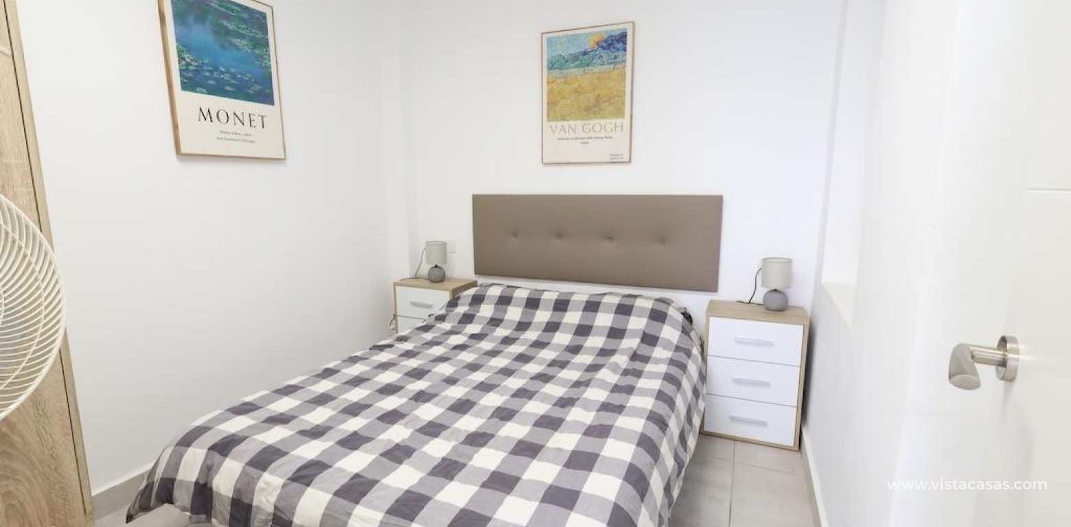 Sale - Bungalow - Torrevieja - El chaparral