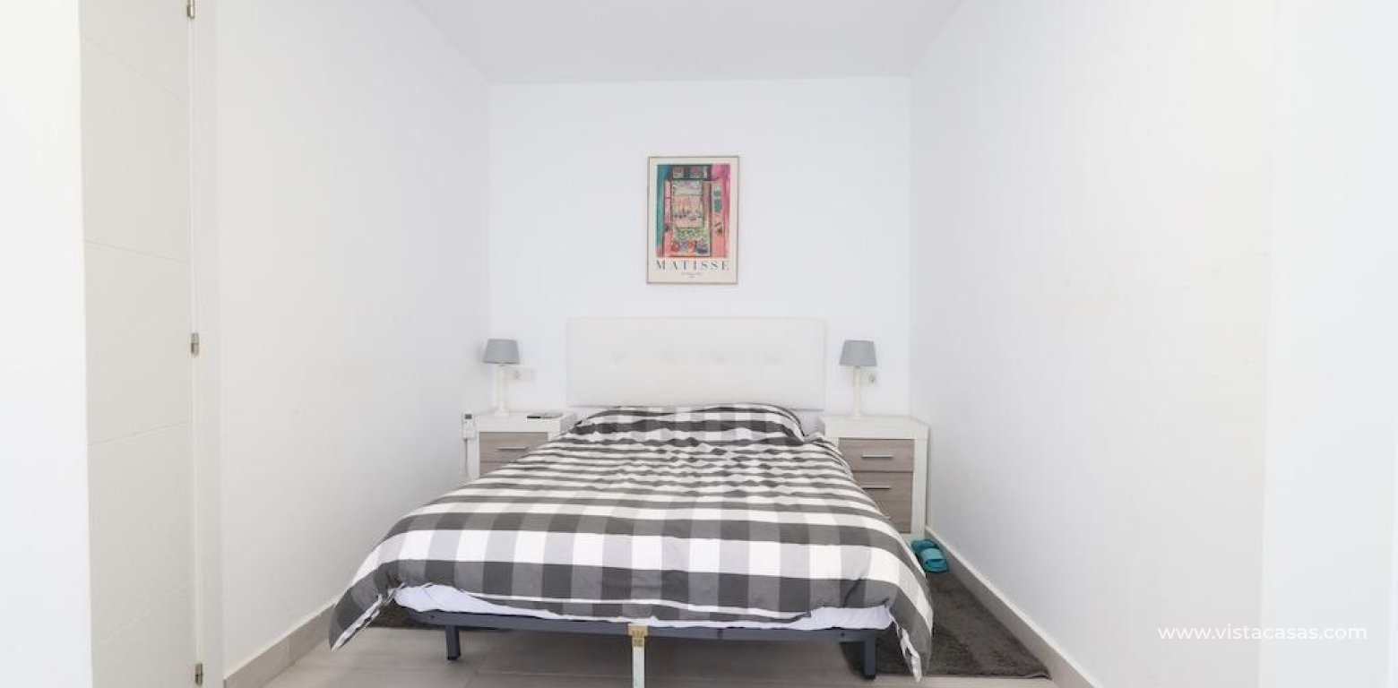 Sale - Bungalow - Torrevieja - El chaparral