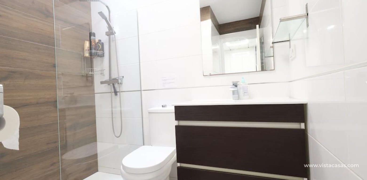 Sale - Bungalow - Torrevieja - El chaparral