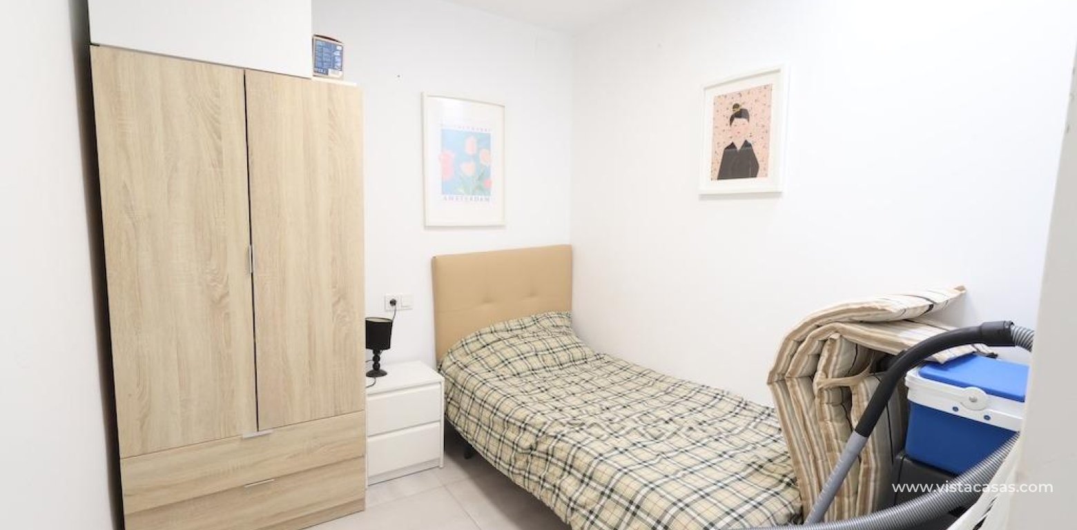 Sale - Bungalow - Torrevieja - El chaparral
