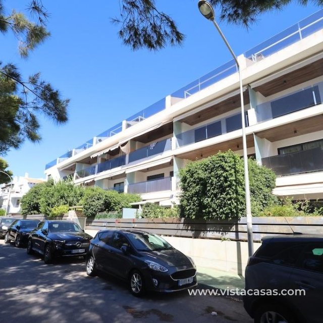Appartement - Sale - Campoamor - Campoamor