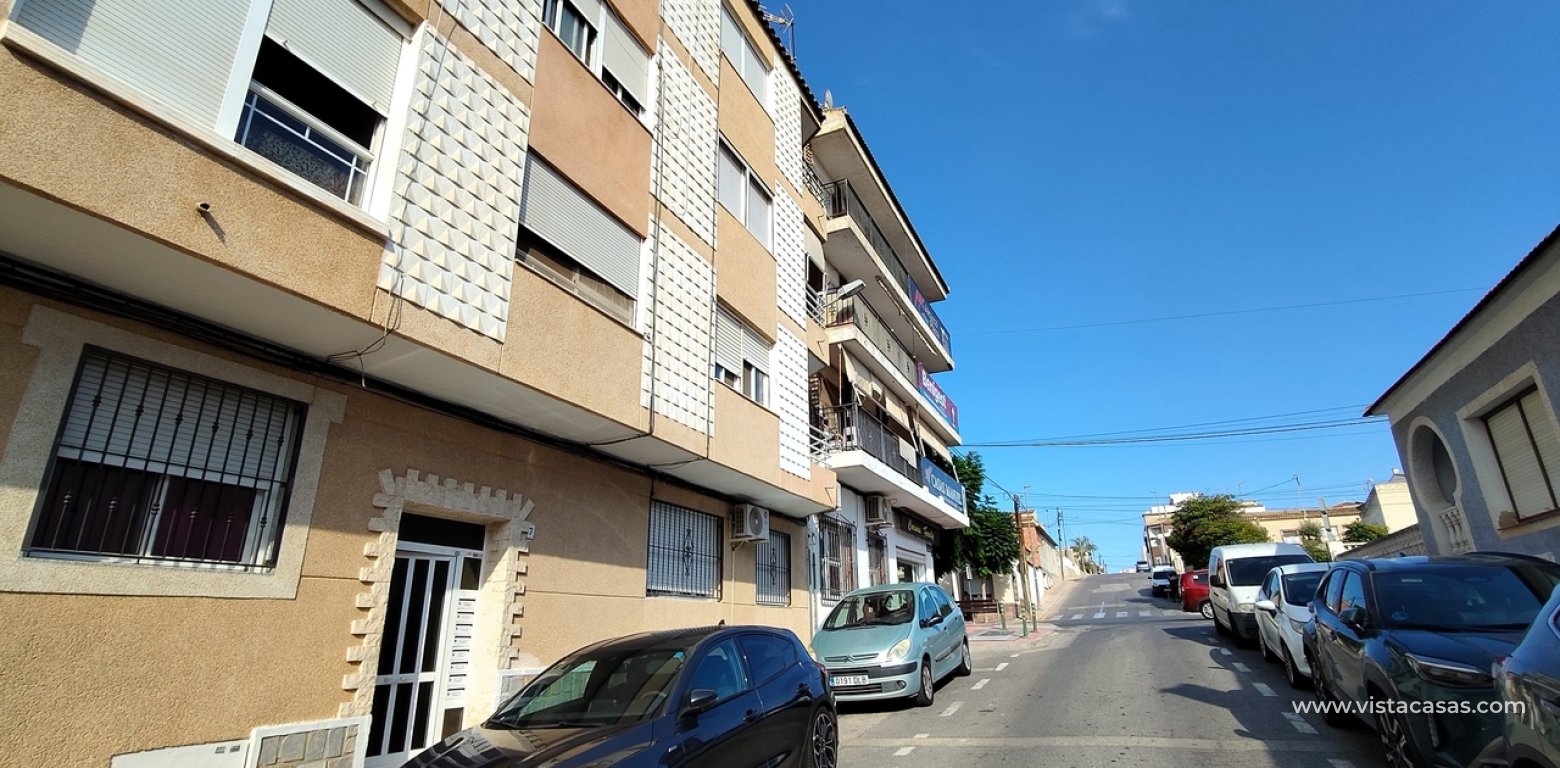 Sale - Appartement - Benijofar