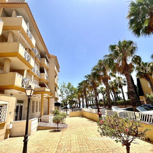 Appartement - Sale - Cabo Roig - Cabo Roig