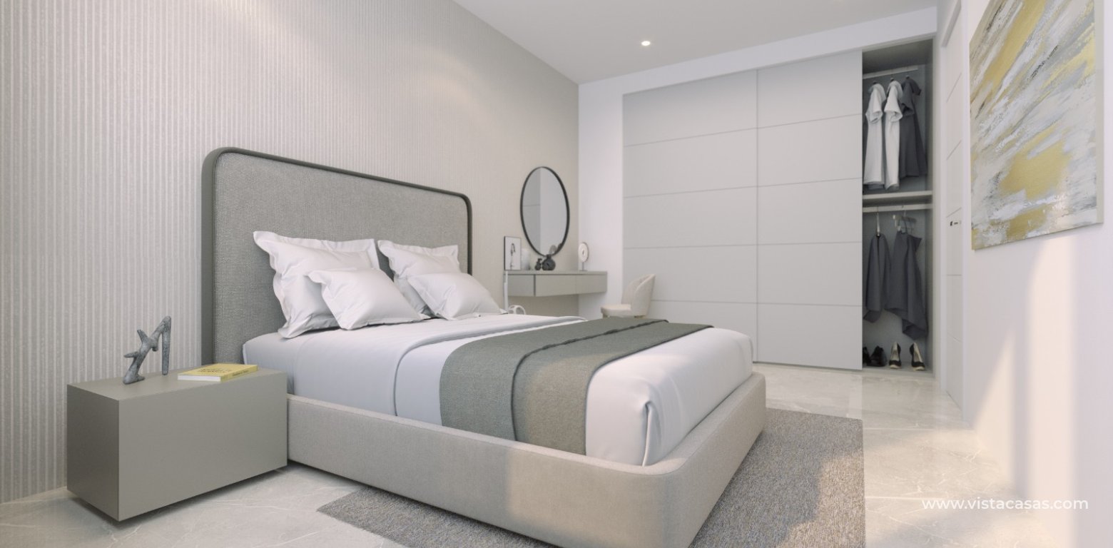New Build - Appartement - Torrevieja