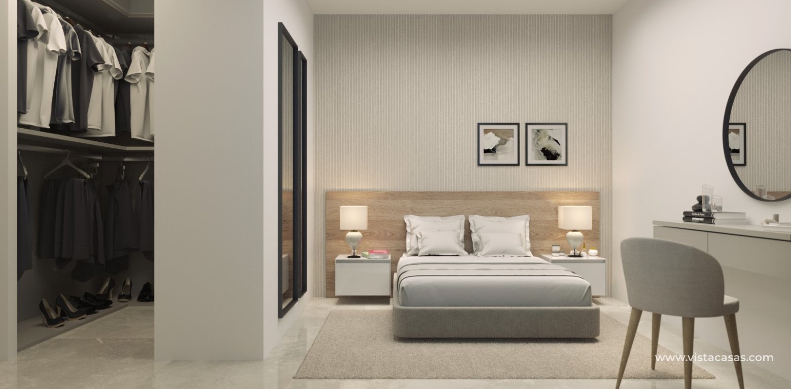 New Build - Appartement - Torrevieja